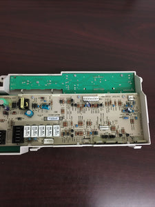 Samsung Washer Control Board - Part # 00N21830202 REV A | NT627