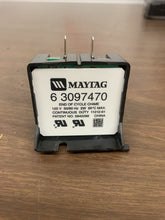 Load image into Gallery viewer, OEM Maytag Dryer Buzzer 63097470 6-3097470 |GG524
