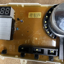 Load image into Gallery viewer, LG Washer Control Board Part # EBR62267115 |KMV126
