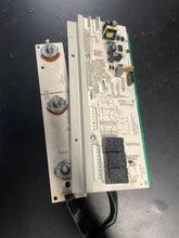 Load image into Gallery viewer, OEM GE Washer Control Board 175D5261G040  1133520037 |WM754
