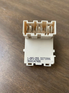 9000147488  BOSCH Tumble Dryer Push Button On-Off Switch |GG94