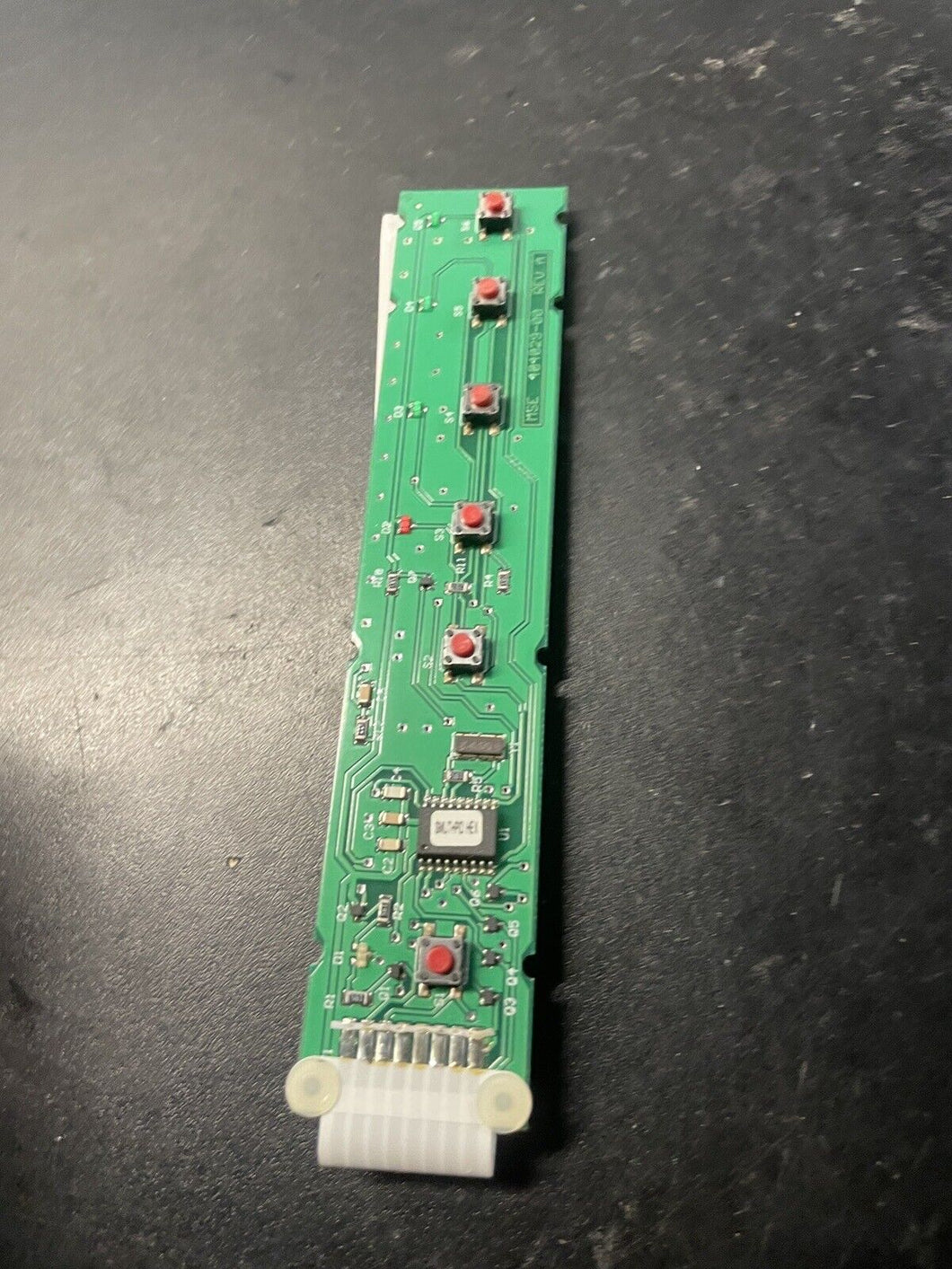 218881801 Electrolux Control Board  |WM794