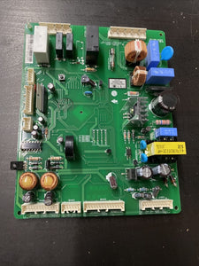 LG Refrigerator Control Board | EBR64110501 |BK1460