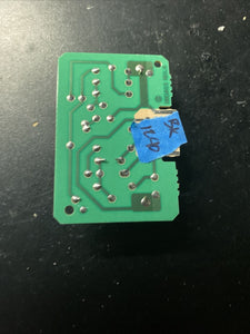 Whirlpool Kenmore Dryer Control Board - Part # 3407023 |BK1240