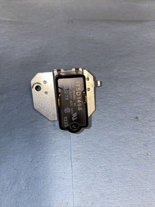 GE Dryer Switch - Part# 175D1456 10269-76 | BK156