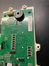 Load image into Gallery viewer, Kenmore LG Refrigerator Dispenser Control Board EBR43358505 EBR433585 |BK1498
