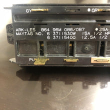 Load image into Gallery viewer, MAYTAG NEPTUNE OPTION SWITCH 6 3711530W 6 3711540Q 63711530W 63711540Q | A 308
