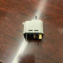 Load image into Gallery viewer, MAYTAG DRYER BUZZER SWITCH PART# 6 3719860 63719860 | A 400
