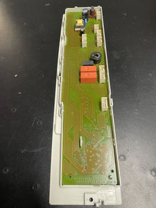 Miele Dryer User Interface Control Circuit Board EPWL341 06254336 |WMV295