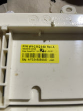 Load image into Gallery viewer, Whirlpool Duet Dryer Electronic Control/Circuit Board w10352340 |WM748
