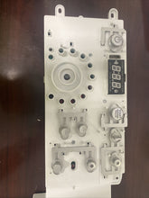 Load image into Gallery viewer, GE WE4M386 Dryer User Interface Board | J B#136.

