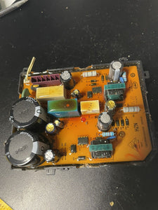 HAIER DRYER CONTROL BOARD CQC08001022336 ZD95GF VC755023 |WM514
