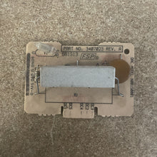 Load image into Gallery viewer, Whirlpool Kenmore Dryer Control Board - Part # 3407023 |KM1644
