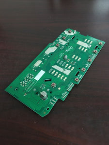 Whirlpool Control Board - Part # W10172220 | NT617