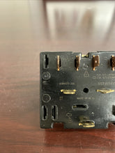 Load image into Gallery viewer, Maytag Range Oven Selector Switch - Part# ASR6177-266 69710710001 | NT506
