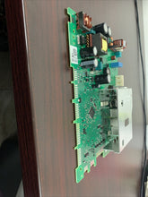 Load image into Gallery viewer, Miele Electronic Control Board 09743432 09384200 EPL8600170613 |RR995
