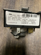 Load image into Gallery viewer, GE Dryer Timer 572D520P019 | ZG Box 143
