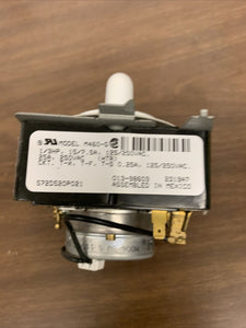 572D520P021 | GE DRYER TIMER OEM |GG565