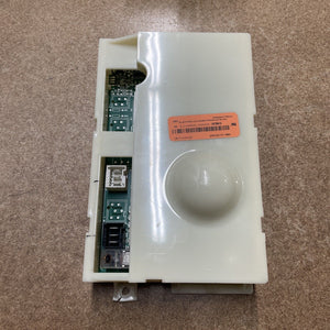 Electrolux Dryer Control Board P/N: 134788410 |KM925