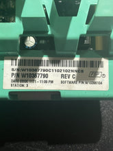 Load image into Gallery viewer, *Same Day Ship Whirlpool Washer Control Board W10367790  |WM839
