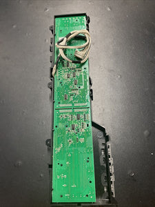 Dryer Control Board 81010282 W10215800 | |BKV303