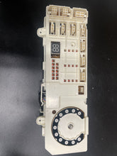 Load image into Gallery viewer, Samsung Washer Display Control Board - Part # DC92-01022 B DC92-01022B |KMV137
