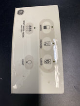 Load image into Gallery viewer, GE REFRIGERATOR DISPENSER PANEL PART# WR55X10519 197D4576G023 |BK1489
