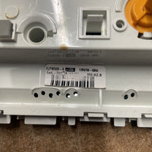 Load image into Gallery viewer, Miele Dishwasher Control Board Module ELPW500-A Control Unit 06694981 |KM1080
