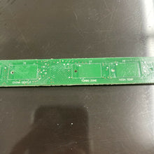 Load image into Gallery viewer, Whirlpool Dishwasher control board W10541461 W10416712 | A 386
