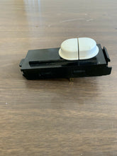 Load image into Gallery viewer, #22001788 #6 2093490 MAYTAG WASHER 2-BUTTON SWITCH GENUINE OEM | GG73
