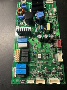 LG Refrigerator EBR80977511 Control Board |BK650