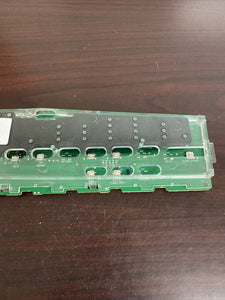 Fisher & Paykel Display Control Board - Part# 395124086827 | NT440