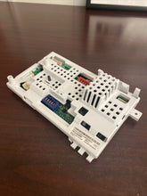 Load image into Gallery viewer, WHIRLPOOL WASHER CONTROL BOARD - P/N W10445287 REV J | NT527
