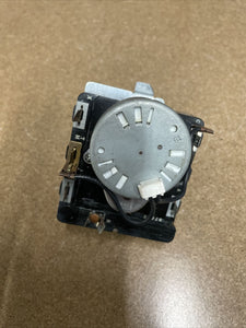 Genuine OEM Frigidaire Dryer Timer 131850900 |KM1218