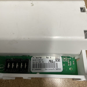 Whirlpool Dryer Control Board | 8544799 |KM1245