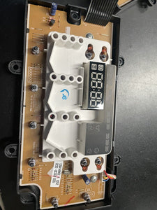 DC92-02379K SAMSUNG WASHER CONTROL BOARD DC92-02388S | |WMV12