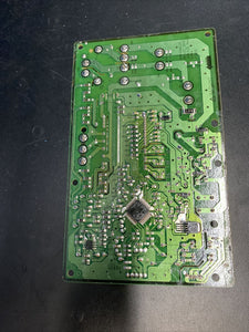 Chipped Corner Samsung Refrigerator Control Board – Part # DA41-00822A   |BK1387