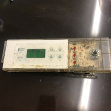 Load image into Gallery viewer, KENMORE RANGE CONTROL BOARD PART# 183D7277P003 | A 312
