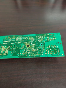 GE Dishwasher Control Board - Part # 165D7802P003 165D7802P008 | NT856