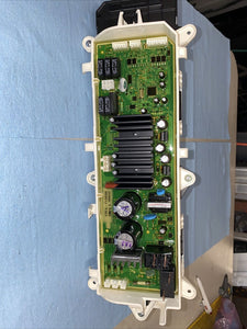 Samsung Washer Control Board Part # 00301J-F351 | 609 BK |WM651