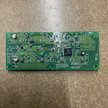 Load image into Gallery viewer, GE REFRIGERATOR DISPENSER CONTROL BOARD PART # 197D4576G028 |KM1316
