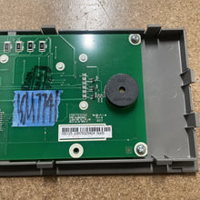 Load image into Gallery viewer, Kenmore Whirlpool Refrigerator Dispenser Control Board -EBR79329404 |KM774
