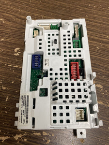 W10445287 Rev H Kenmore Washer Control Board |BK1008