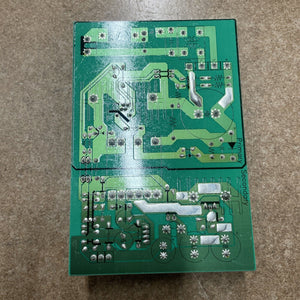 Samsung Refrigerator Inverter Control Board Part # ORTP-708 |KM1593