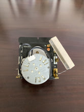 Load image into Gallery viewer, FRIGIDAIRE DRYER TIMER - PART# 131063200D | NT338
