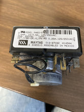 Load image into Gallery viewer, 63085510 maytag dryer timer | ZG Box 164
