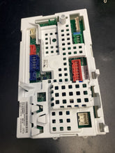 Load image into Gallery viewer, W10296027 Kenmore Washer Control  Board |BK934
