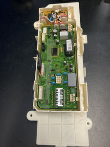 Samsung Washer Display & Main Control DC92-01738B  |BKV141