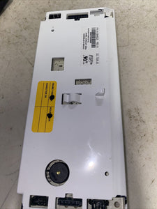KitchenAid Whirlpool Oven Display Control Board - Part # W10845525 Rev |BK1619