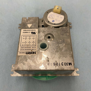 GE DISHWASHER TIMER PART# WD21X10155 165D5484P003 | A 412